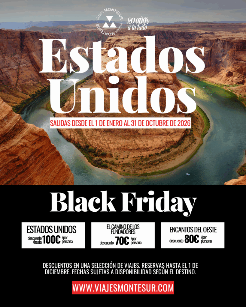 Black Friday Estados Unidos 2026
