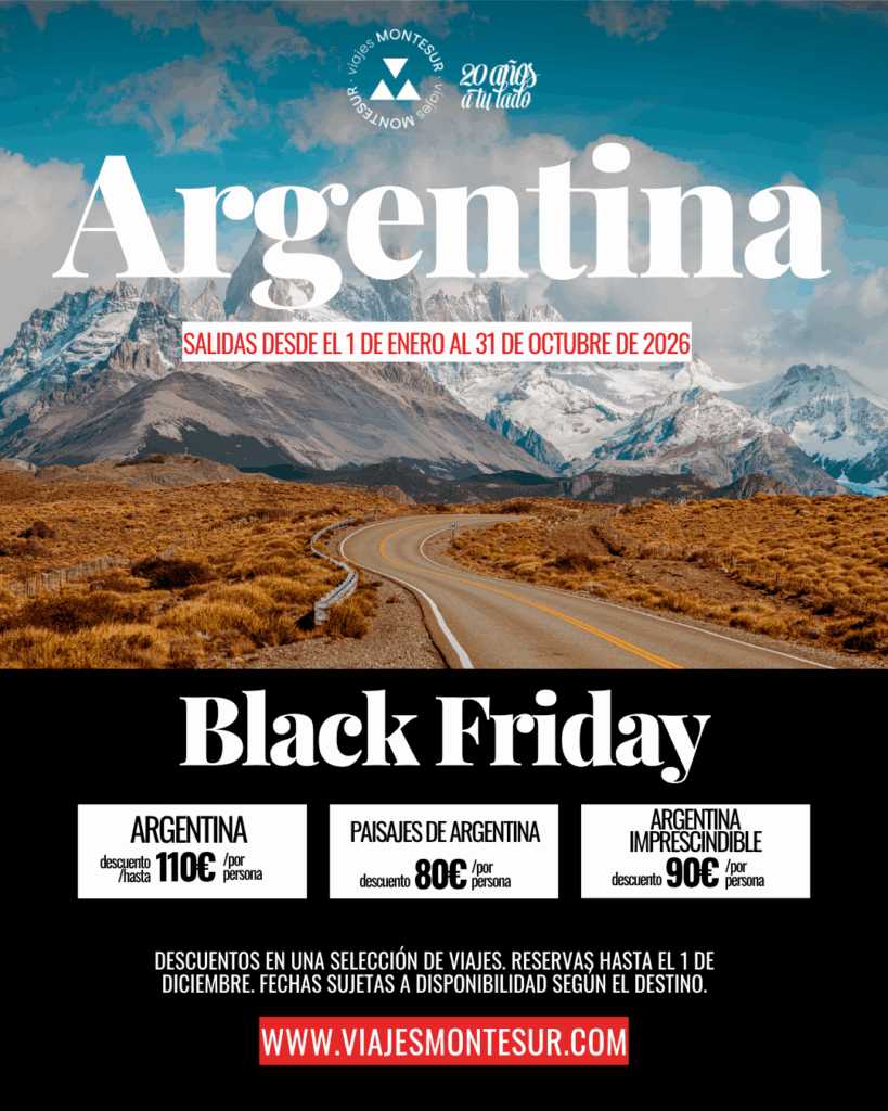 Black Friday Argentina 2025