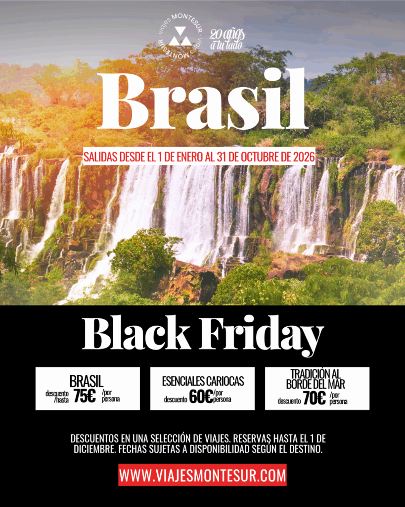 Black Friday Brasil 2026