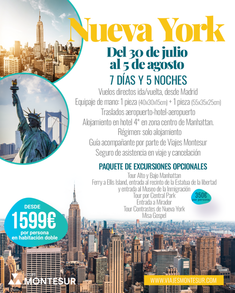 cartel-viaje-nueva-york