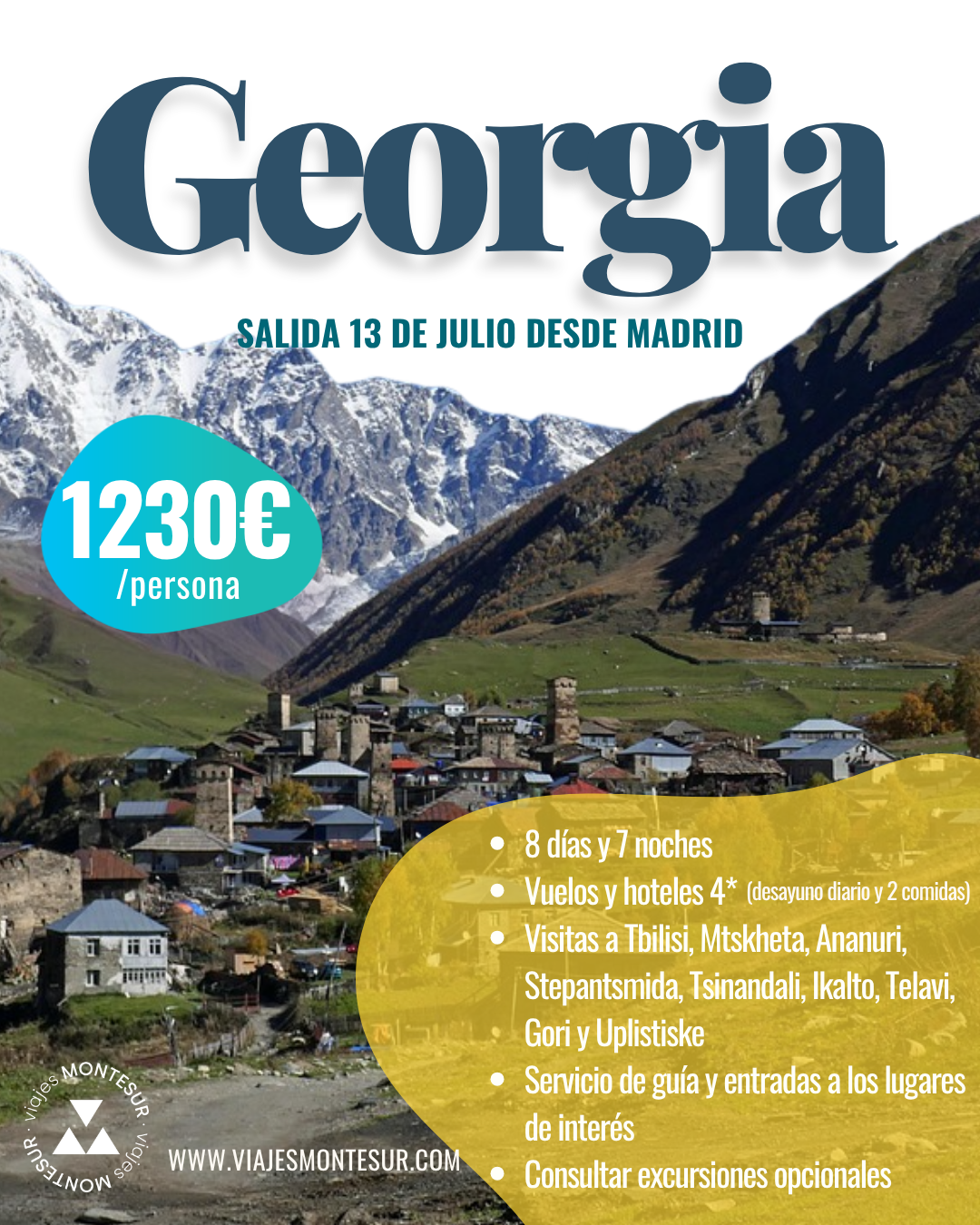 georgia