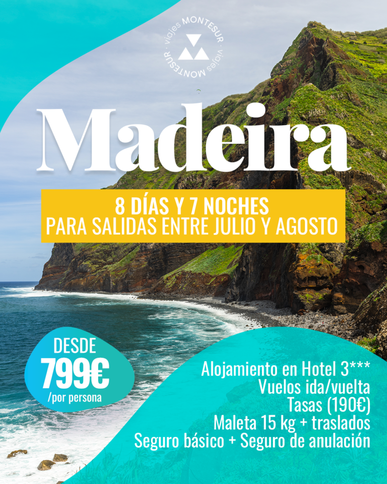 madeira