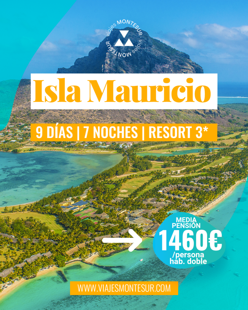 Isla Mauricio Essence: La Joya del Océano Índico