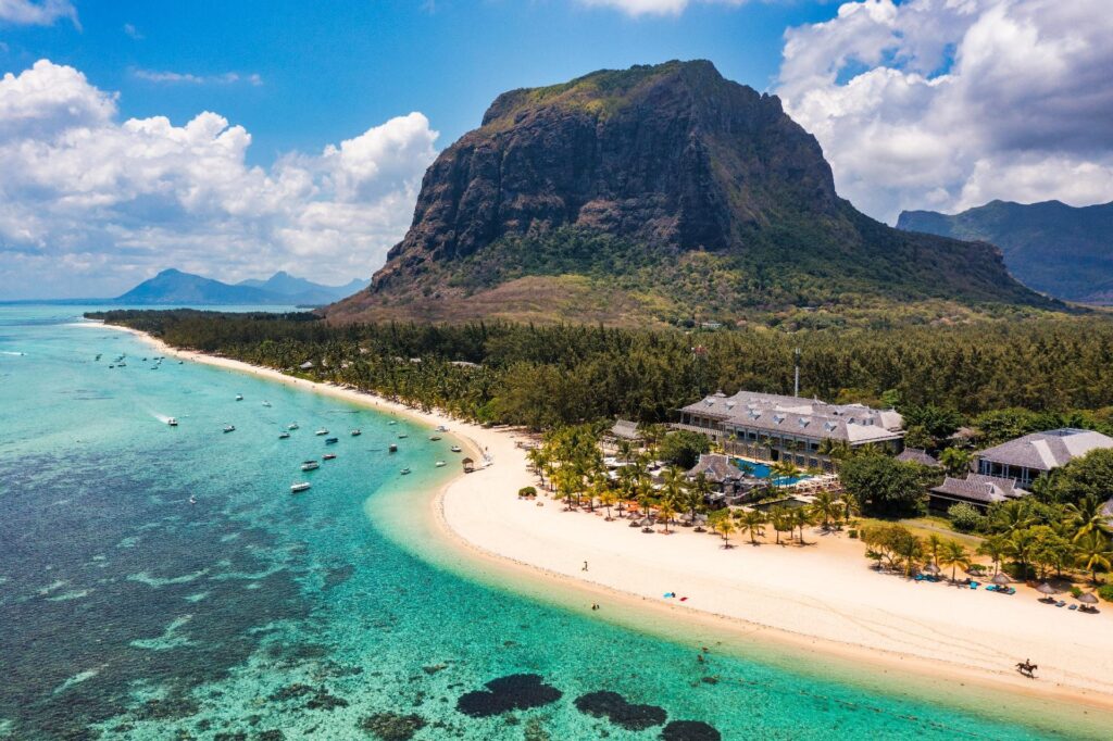 Isla Mauricio Essence: La Joya del Océano Índico
