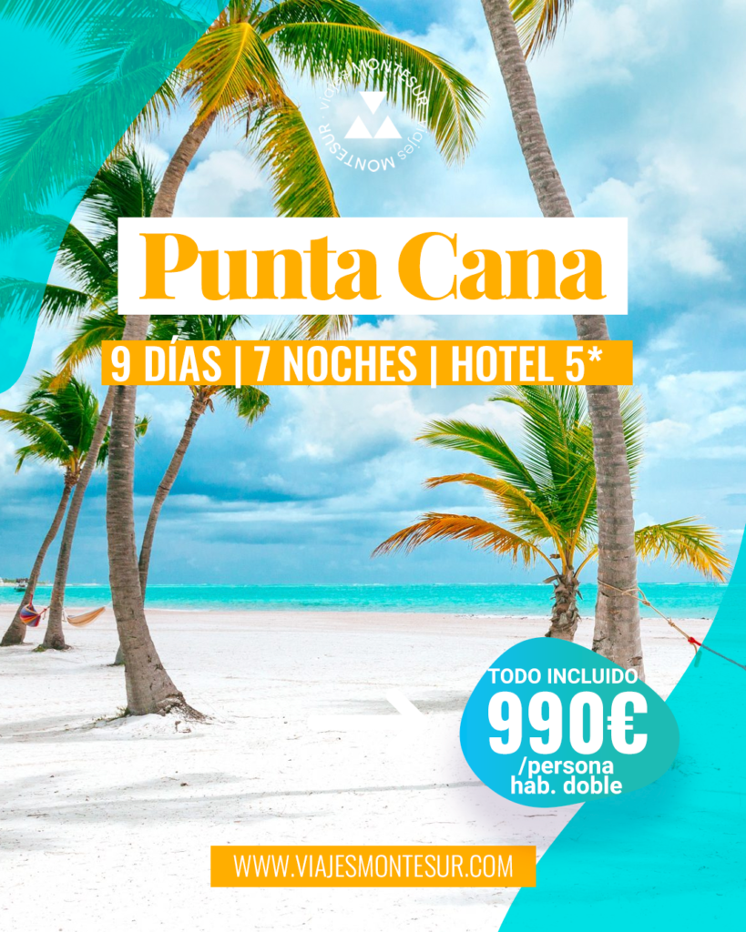 Punta Cana Essence: Tu Paraíso Caribeño te Espera