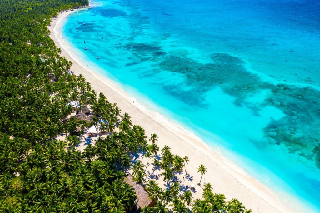 Punta Cana Essence: Tu Paraíso Caribeño te Espera